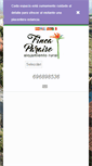 Mobile Screenshot of fincaparaiso.com
